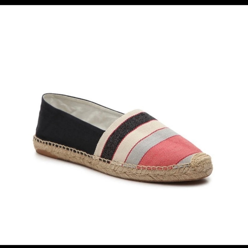 Sam Edelman espadrille flats!